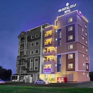 Sm Royal Stay Hotel - Near Bangalore International Airport