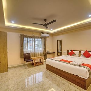 Stay On The Way Near Bangalore Airport
