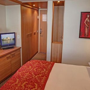 On Boat Cabin